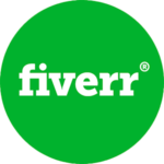 Fiverr png