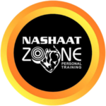 Nashaat zone logo